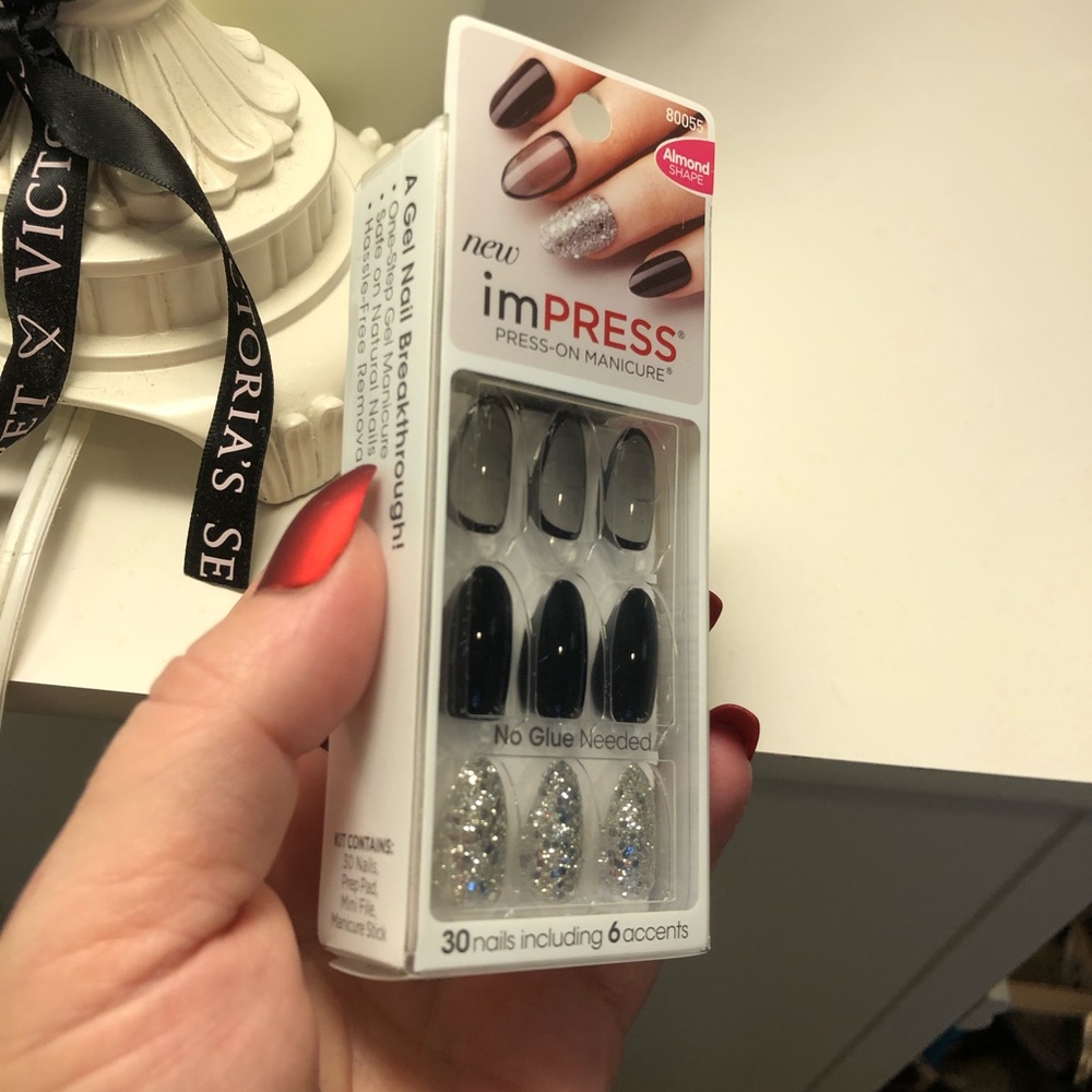 imPRESS NAILS - Picture 6 of 6
